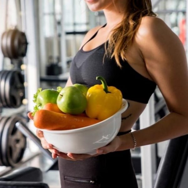 Be Fitness By PameFit